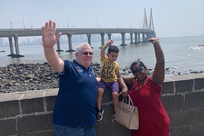 Private Mumbai City Tour and Bollywood Tour Combo with Transport - Real Experiences and Insights from Reviewers
