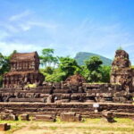 PRIVATE My Son Hindu Temples Adventure: Off The Beaten Path - Exploring the Itinerary: A Step-by-Step Breakdown