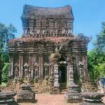 Private My Son Sanctuary Early Tour -Day Tour - The Sum Up