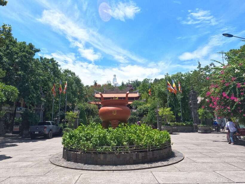 Private Nha Trang city tour ( half day program) - What’s Included and What’s Not