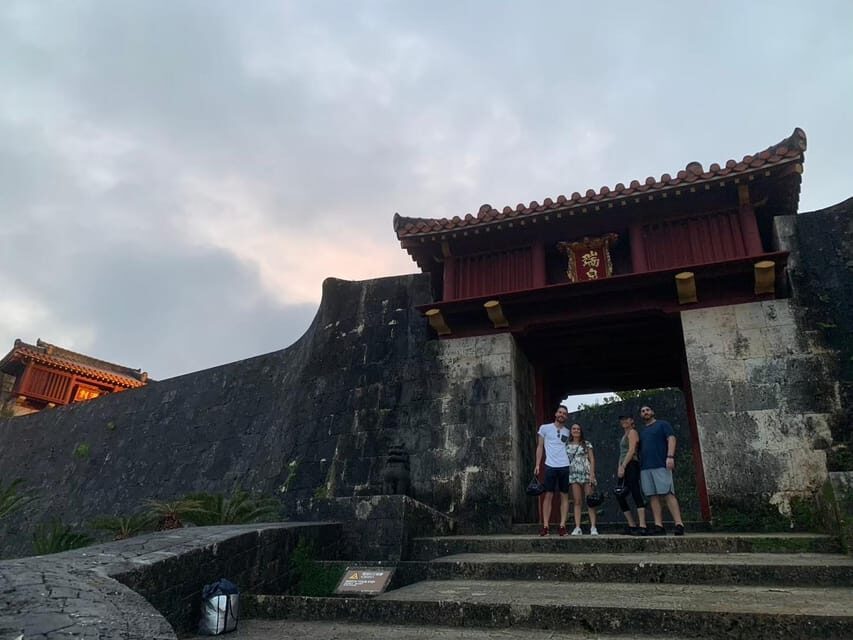 (Private) Okinawa Local Experience and Afternoon Cycling - Why This Tour Works: The Highlights