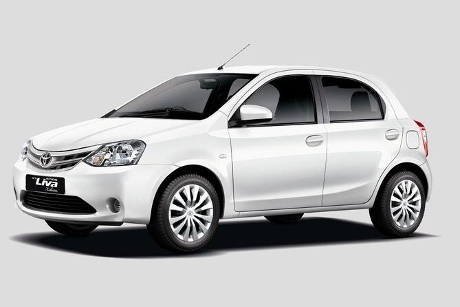 Private One-Way Transfer: Delhi, Agra & Jaipur - Who Should Consider This Service?