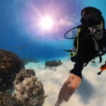 Private Padi Open water diver course - A Closer Look at the Experience