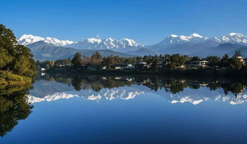 Private Sightseeing Tour of Pokhara city - Whats Included and What to Expect