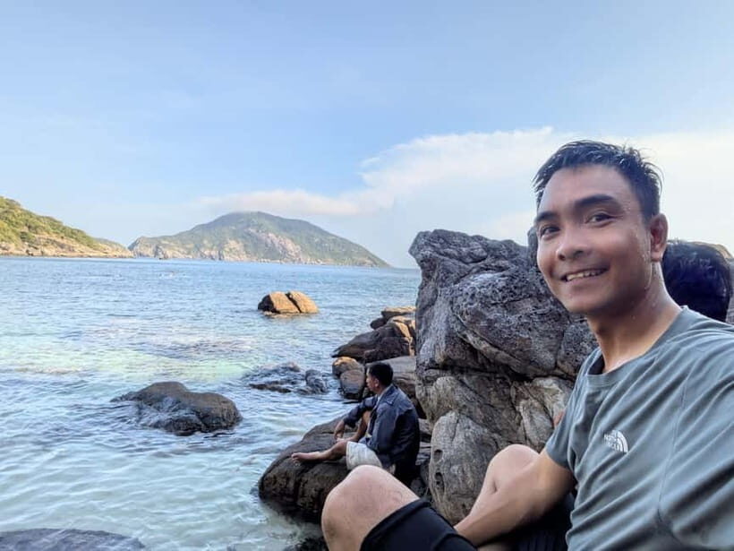 Private - small group Cham Island Snorkeling Tour w lunch - Authenticity and the Value of a Small-Group Experience