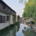 Private Suzhou and Zhouzhuang or Tongli Tour from Shanghai - What Reviewers Say