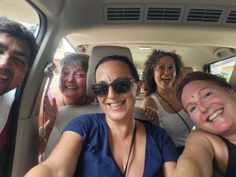 Private Taj Mahal & Agra Fort Sightseeing Tour Car & Guide - Is This Tour Right for You?