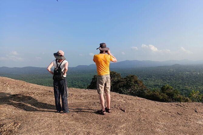 Private Taxi Service Around Sri Lanka with Airport Pickup & Drop - The Itinerary: What to Expect