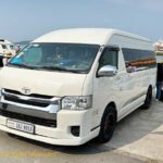 Private Taxi Transfer Phnom Penh - Sihanoukville Car - Minivan - What to Expect During Your Transfer