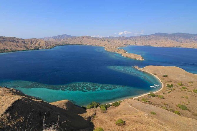Private tour 4 days 3 nights Komodo on boat, waterfall and Rangko cave - What Travelers Say