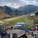 Private tour: Almaty Top 6 locations - The Full Lowdown on the Tour