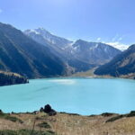 Private tour: Big Almaty Gorge (Lake) + Drone Video - Introduction to the Big Almaty Gorge Tour