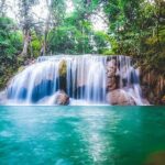 Private Tour: Death Railway, Hellfire Pass and Erawan Waterfall - Review Highlights & Authentic Perspectives