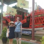 Private tour from Chan May port to Marble Mountains & Hoi An - Practical Details & What to Expect