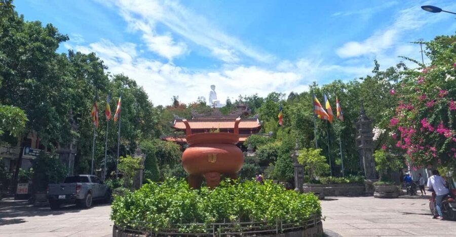 Private Tour Half day Nha Trang city with hotel pickup - The Sum Up