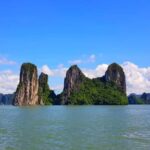 PRIVATE TOUR HALONG BAY ONE DAY with Cave, Kayaking, Sampan - A Complete Guide to the Halong Bay Private Day Tour