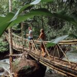 Private Tour: Leke-Leke Waterfall, Handara gate & Iconic Temples - Authentic Insights from Past Travelers