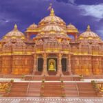 Private Tour of Akshardham, Iskcon & Lotus Temple - Delhi - Practical Details & What You Can Expect