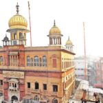 Private Tour of Temples and Spiritual Sites of Old Delhi - A Close Look at Key Sites
