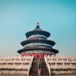 Private Tour: Temple of Heaven with Roast Duck and Acrobatic show - Practical Tips for Travelers