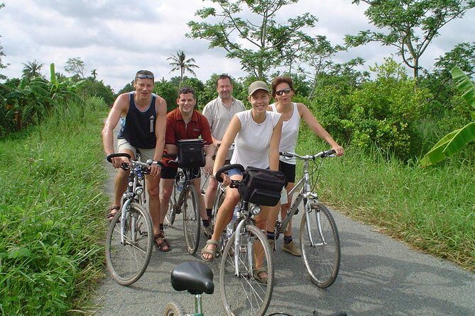Private tour to Mekong Delta 1 day - The Sum Up