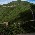 Private Tour to Mutianyu or Jinshanling Great Wall with Options - What’s Included and What to Expect