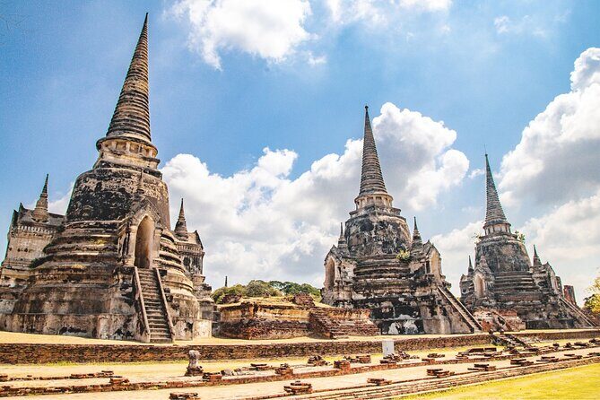 Private Tour to Railway Market, Floating Market And Ayutthaya - Who Is This Tour Best For?