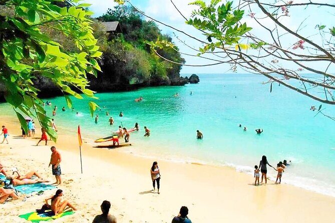 Private Tour Uluwatu Sunset Kecak Dance and Dinner at Jimbaran - What Travelers Say