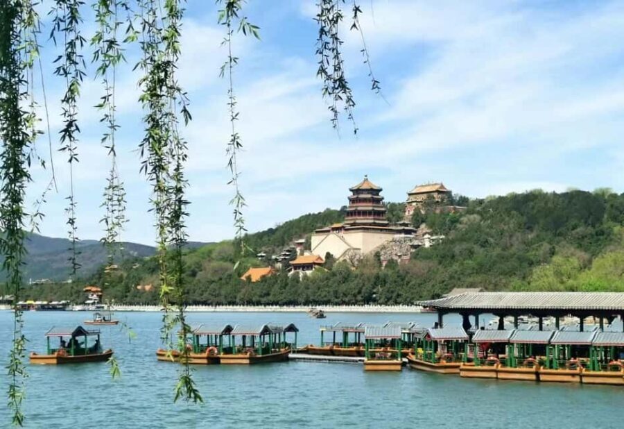 Private Tour:Forbidden City, Temple of Heaven, Summer Palace - Who This Tour Is Best For