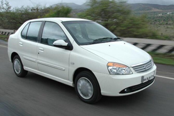 Private Transfer From Agra To Delhi - Comfort and Value