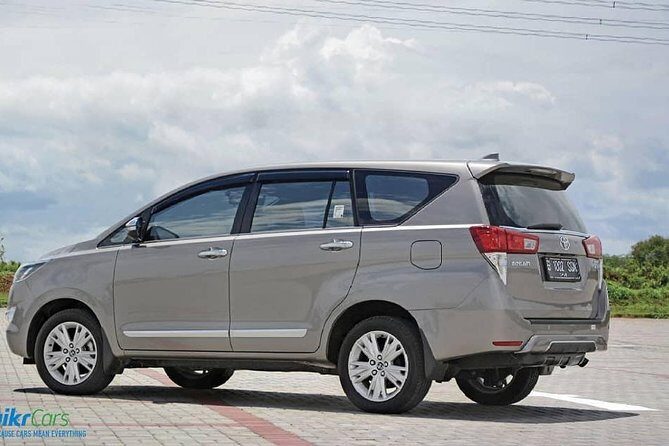 Private transfer from Agra to Varanasi by Car - Practical Details and Tips