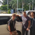 Private Transfer from Bandaranaike Airport to Colombo - Authentic Insights from Travelers