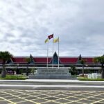 Private Transfer From Siem Reap Airport to Hotel - The Vehicle Options and What They Mean for You