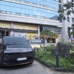 Private Transfer Incheon Cruise Terminal from and to Seoul - Providing Assistance and Handling Luggage