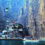 Private Transfer to Longqing Gorge and Guyaju Caves Excursion by English Driver - Value and Cost Analysis