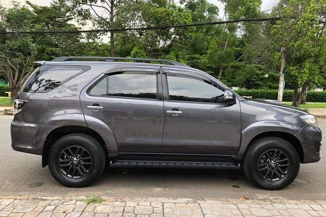 Private transfers From Hanoi to Hai Phong or Hai Phong to Hanoi - Why This Transfer Service Excels