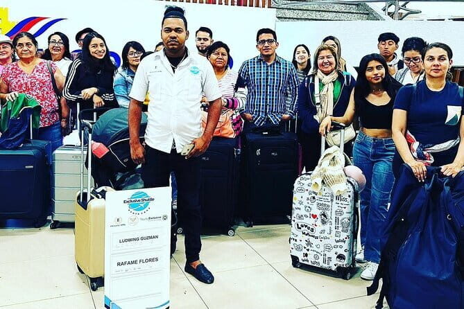 Private VIP Transfers Punta Cana Airport to Hotels in Punta Cana - Real Traveler Insights