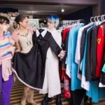 Professional Cosplay Photography Experience with English Guide - The Sum Up