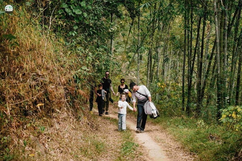 Pu Luong Biking: Surprising Cave & Survival Cooking Class - About the Tour: A Detailed Look