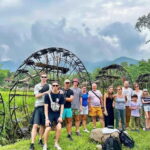 Pu Luong: Half-Day Trekking Tour with Local Farm Visit - Exploring Pu Luong on a Half-Day Trek