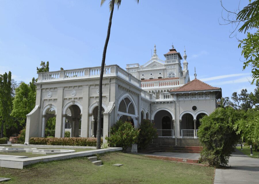 Pune: City Highlights Guided Tour - Exploring Pune’s Heritage and Landmarks