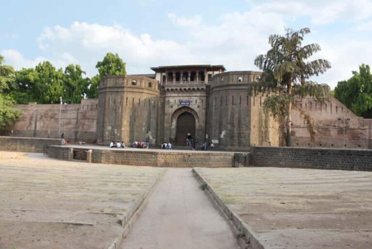 Pune Highlights: Guided Day Tour from Mumbai in Private Car - Practical Tips for Travelers