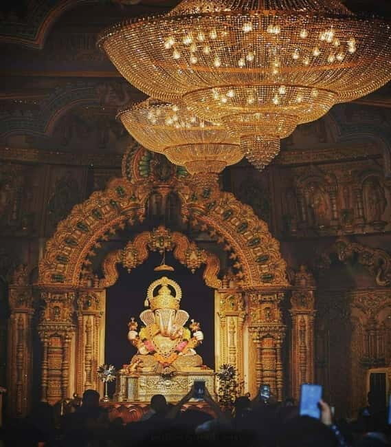 Pune: Sacred Sites Walking Tour of Old City with Snacks - Final Thoughts