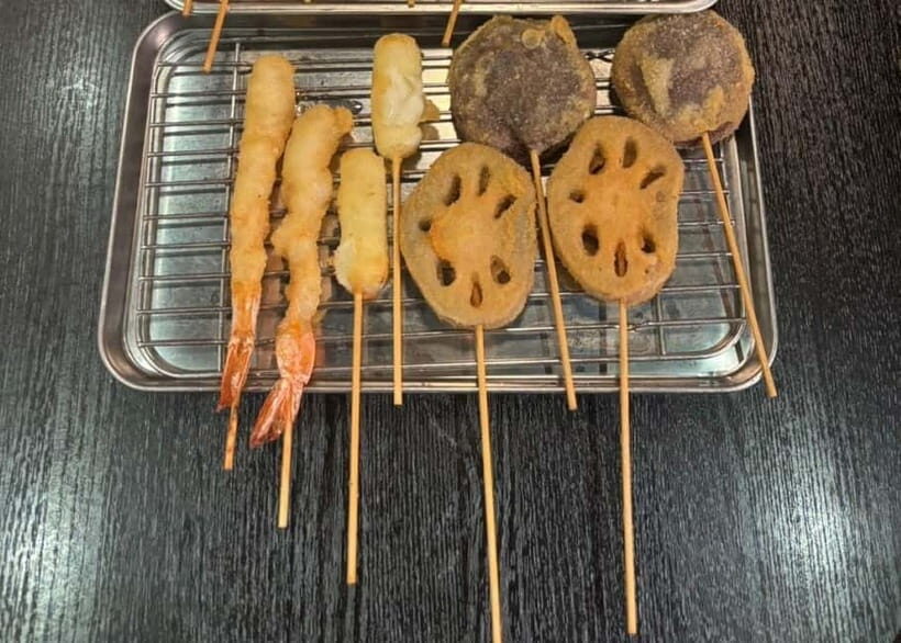 Purrrrfect Osaka Cook'n'eats - Who Should Consider This Experience?