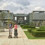 Putrajaya City in the Garden Exploration Segway Tour - Is It Worth the Price?