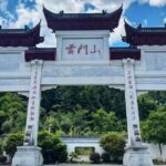 Qingzhou: Ancient City, Museum, and Yunmen Mountain Tour - The Historic and Cultural Heart: Qingzhou Museum