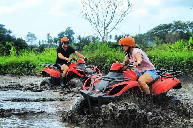 Quad Bike Ride and Snorkeling at Blue Lagoon Beach All-inclusive - What Makes This Tour Stand Out?