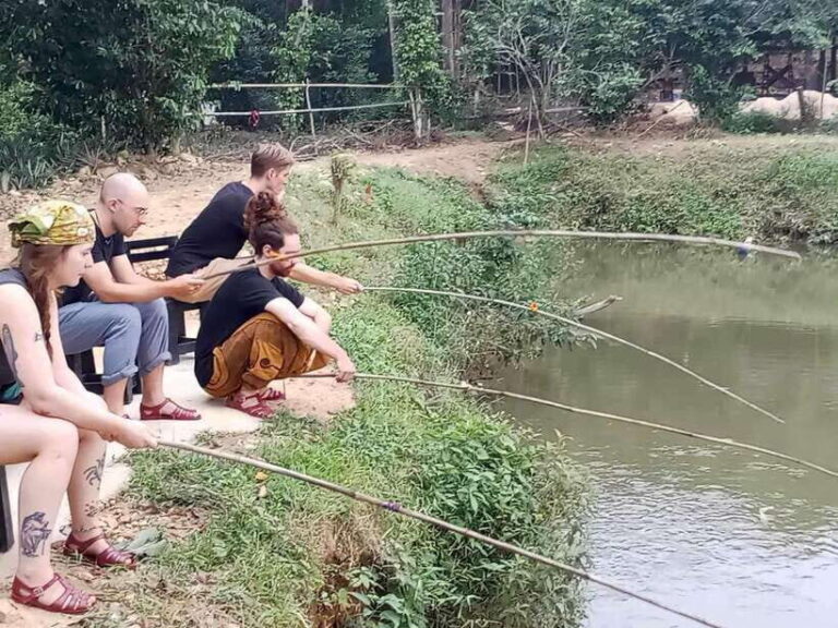 Quang Binh: Explore Phong Nha Cave and Experience Rural Life - How the Day Unfolds: A Step-by-Step Breakdown