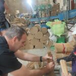 Quang Phu Cau Incense Village And Perfume Pagoda Full-Day Tour - Exploring the Itinerary in Detail