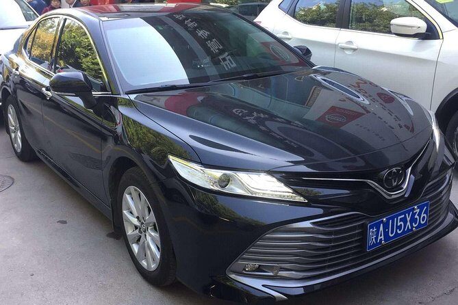 Quick Tour to Xi'an Terracotta Warriors from Shanghai by Air in One Day - FAQ